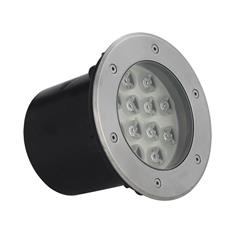 LED UNDERGROUND LAMP Φ170×H133mm